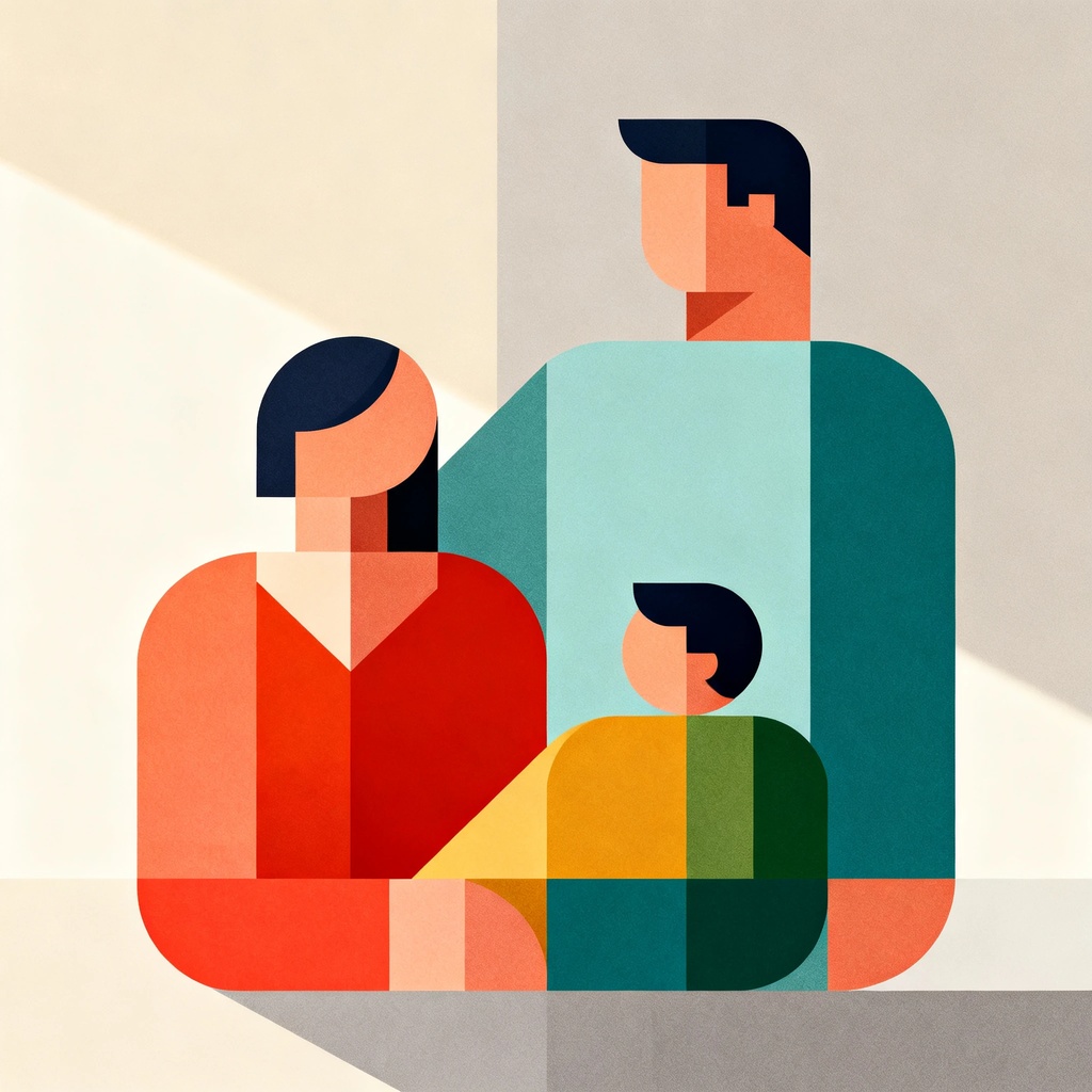 Izgradnja obitelji kroz zajedništvo